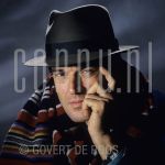 30-01-1987 Jeroen Krabbe at studio in Amsterdam.

[keywords]Posed, Headshot, Eyecontact, Hat[/keywords]